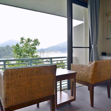 Iruka No Sato Musica Hotel Inuyama Ngoại thất bức ảnh