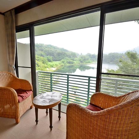 Iruka No Sato Musica Hotel Inuyama Ngoại thất bức ảnh