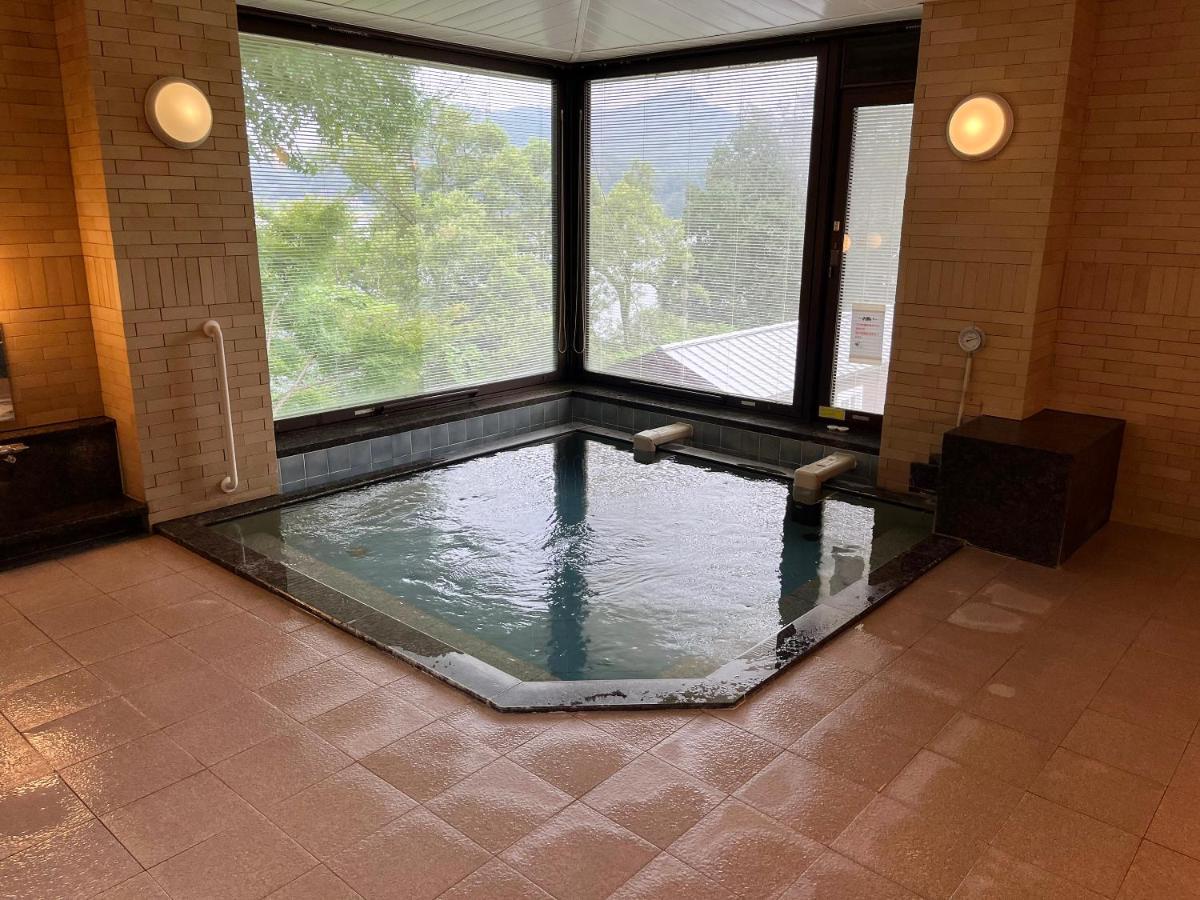 Iruka No Sato Musica Hotel Inuyama Ngoại thất bức ảnh