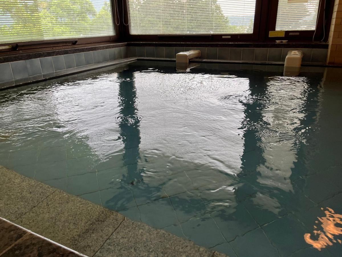 Iruka No Sato Musica Hotel Inuyama Ngoại thất bức ảnh