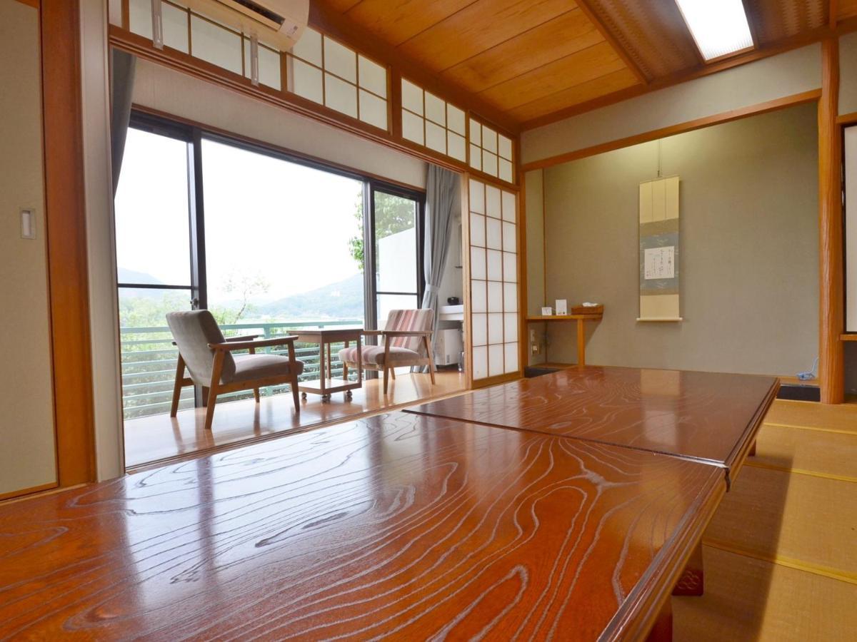 Iruka No Sato Musica Hotel Inuyama Ngoại thất bức ảnh