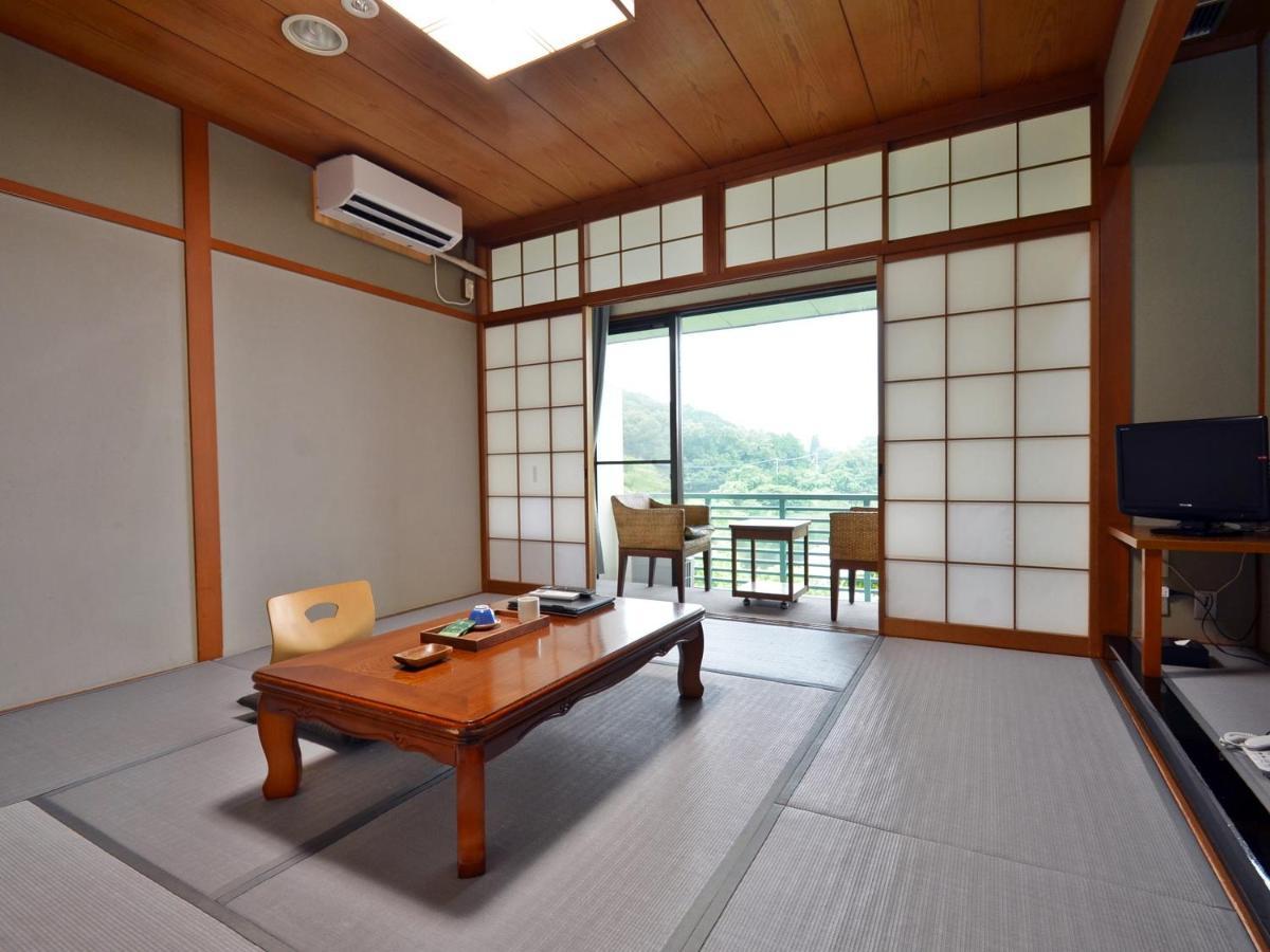 Iruka No Sato Musica Hotel Inuyama Ngoại thất bức ảnh