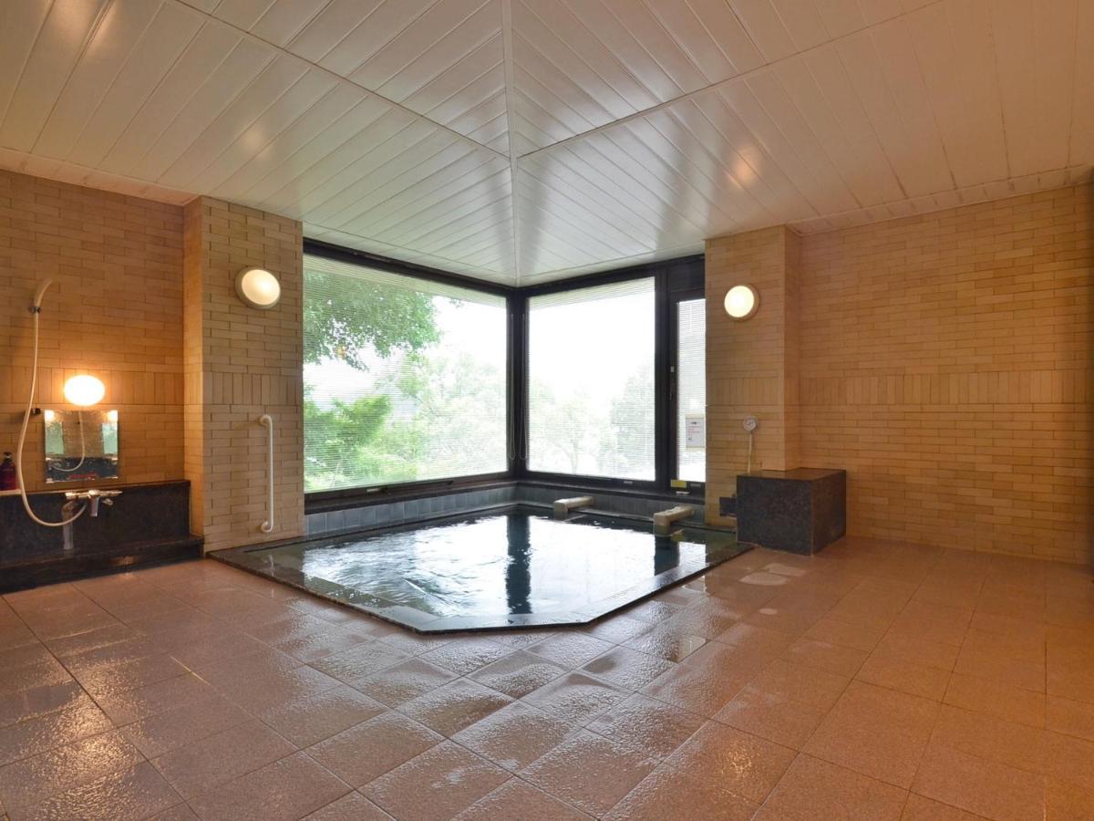 Iruka No Sato Musica Hotel Inuyama Ngoại thất bức ảnh