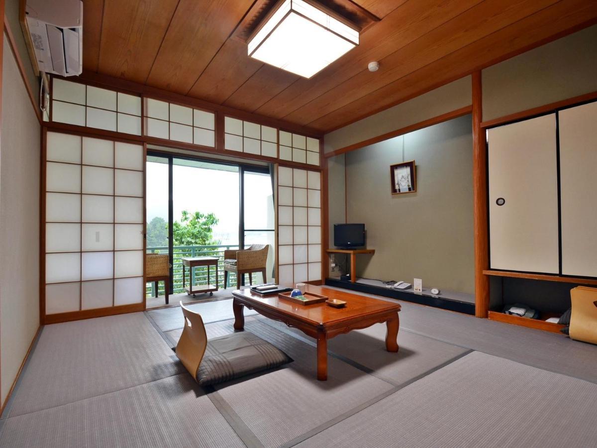 Iruka No Sato Musica Hotel Inuyama Ngoại thất bức ảnh