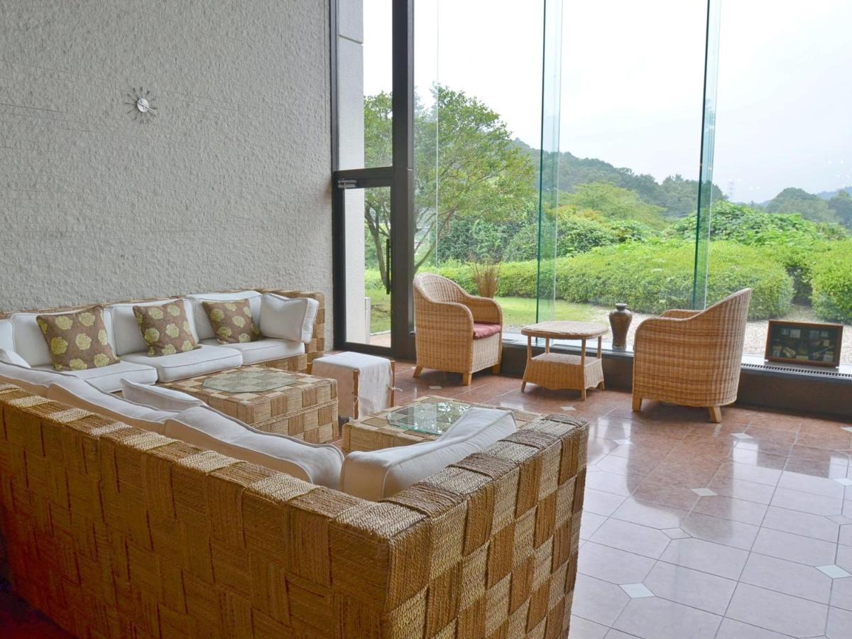 Iruka No Sato Musica Hotel Inuyama Ngoại thất bức ảnh