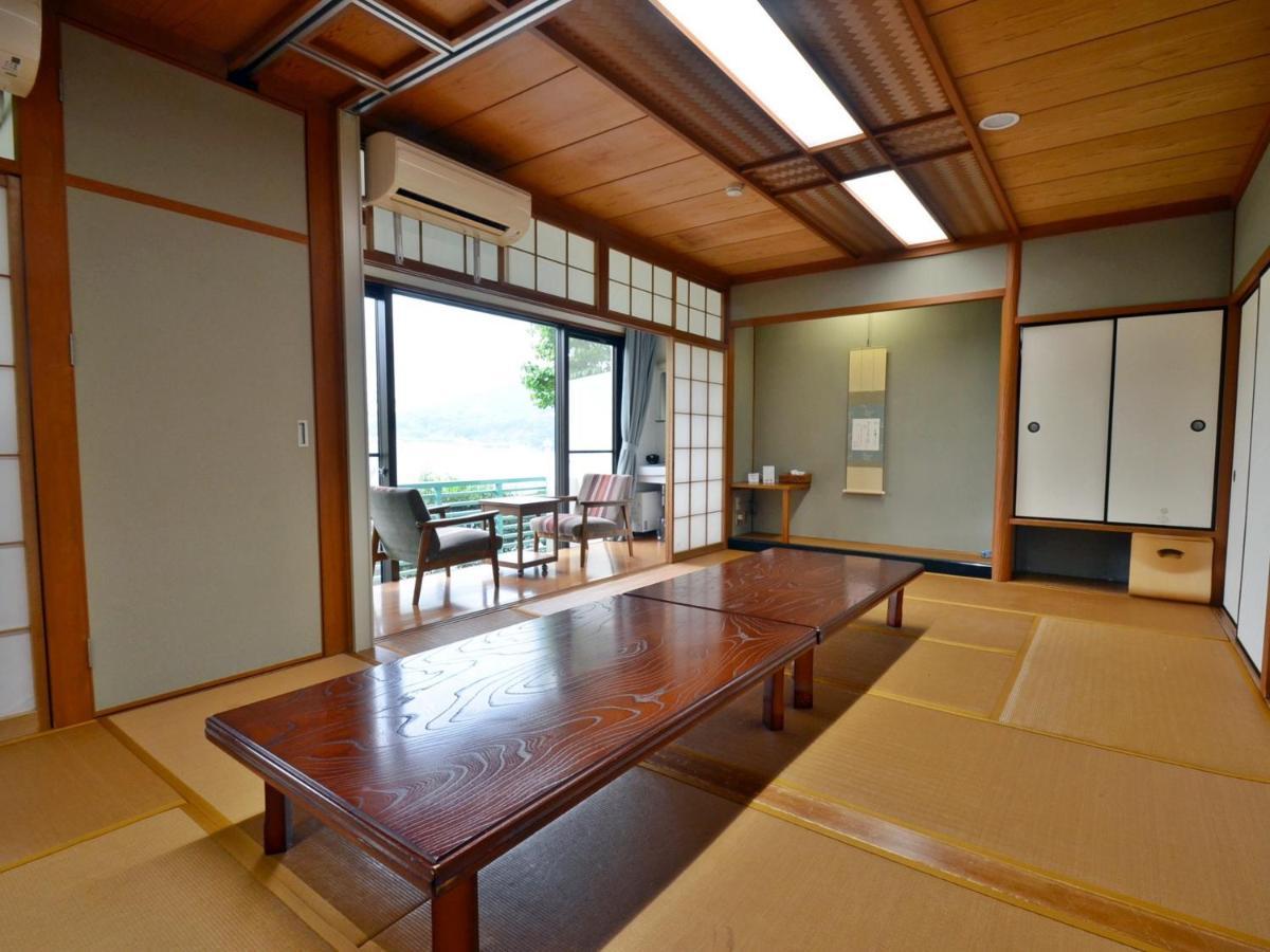Iruka No Sato Musica Hotel Inuyama Ngoại thất bức ảnh