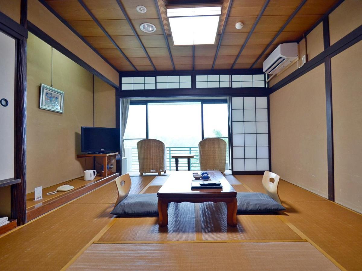 Iruka No Sato Musica Hotel Inuyama Ngoại thất bức ảnh
