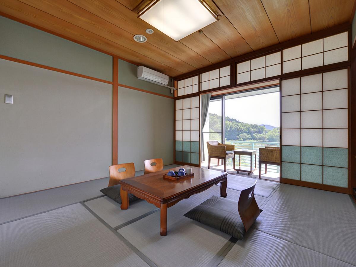 Iruka No Sato Musica Hotel Inuyama Ngoại thất bức ảnh
