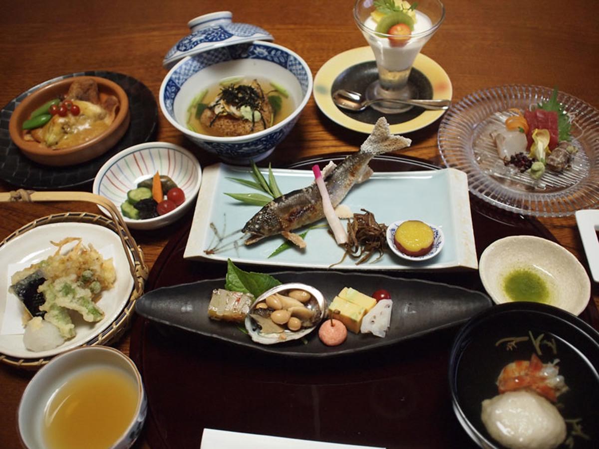 Iruka No Sato Musica Hotel Inuyama Ngoại thất bức ảnh